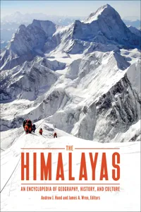 The Himalayas_cover