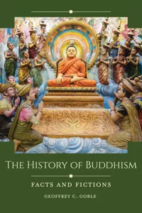 The History of Buddhism_cover