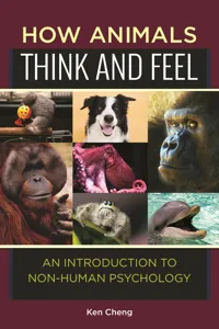 How Animals Think and Feel_cover