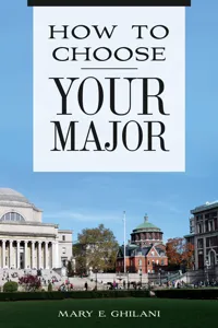 How to Choose Your Major_cover