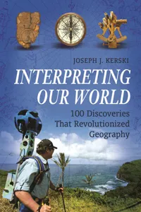 Interpreting Our World_cover