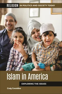 Islam in America_cover