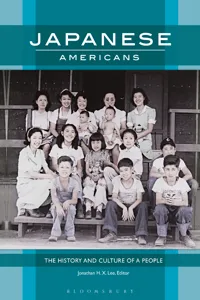 Japanese Americans_cover