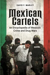 Mexican Cartels_cover