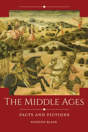 The Middle Ages