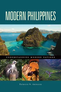 Modern Philippines_cover