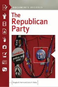 The Republican Party_cover