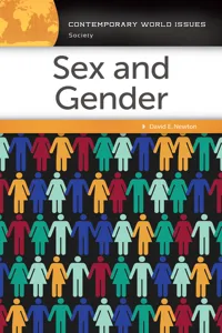 Sex and Gender_cover