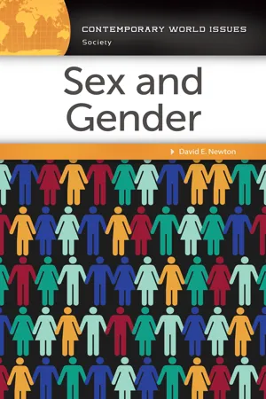 Sex and Gender