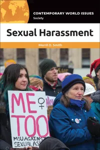 Sexual Harassment_cover