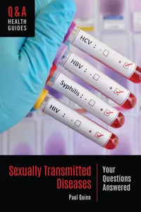 Sexually Transmitted Diseases_cover