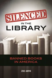 Silenced in the Library_cover