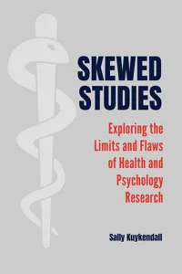 Skewed Studies_cover