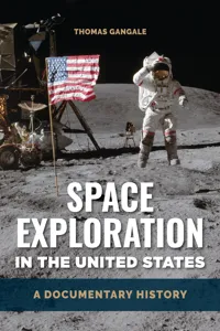 Space Exploration in the United States_cover