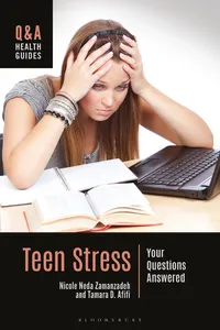 Teen Stress_cover