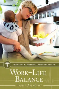 Work–Life Balance_cover