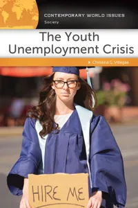 The Youth Unemployment Crisis_cover