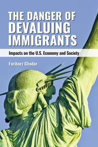 The Danger of Devaluing Immigrants_cover