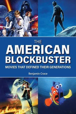 The American Blockbuster