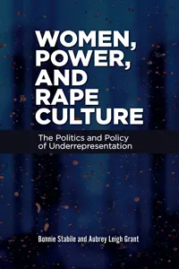 Women, Power, and Rape Culture_cover