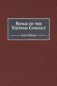 Songs of the Vietnam Conflict_cover