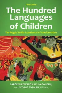 The Hundred Languages of Children_cover