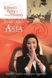 Women's Roles in Asia_cover