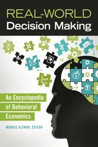 Real-World Decision Making_cover