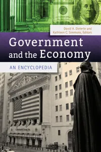 Government and the Economy_cover