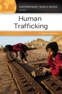 Human Trafficking_cover