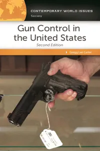 Gun Control in the United States_cover