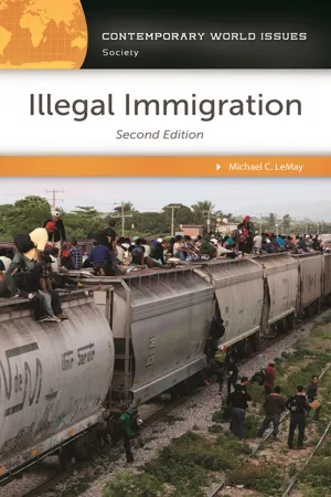 Illegal Immigration