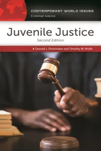 Juvenile Justice_cover