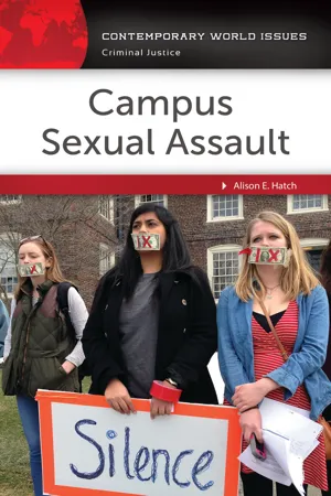 Campus Sexual Assault