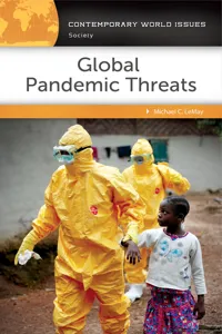 Global Pandemic Threats_cover