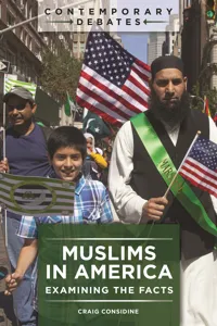 Muslims in America_cover