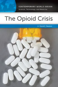 The Opioid Crisis_cover