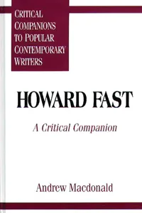 Howard Fast_cover