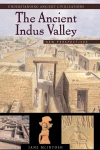 The Ancient Indus Valley_cover