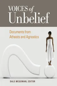 Voices of Unbelief_cover