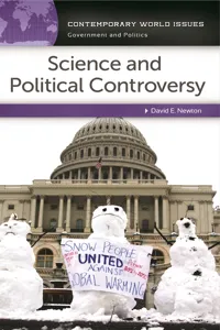 Science and Political Controversy_cover