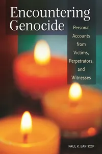 Encountering Genocide_cover