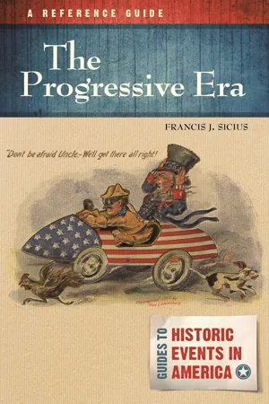 The Progressive Era