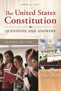 The United States Constitution_cover