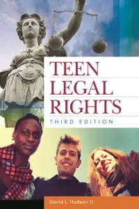 Teen Legal Rights_cover