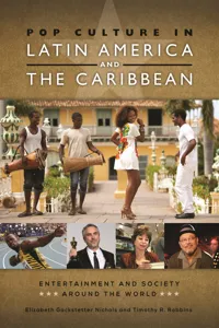 Pop Culture in Latin America and the Caribbean_cover