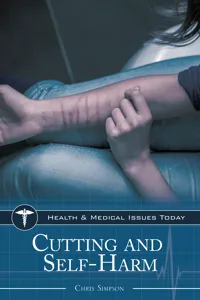 Cutting and Self-Harm_cover