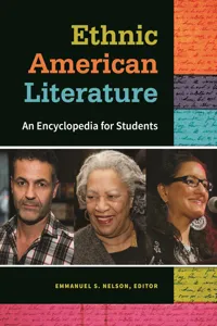 Ethnic American Literature_cover