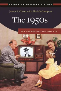 The 1950s_cover