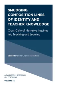 Smudging Composition Lines of Identity and Teacher Knowledge_cover